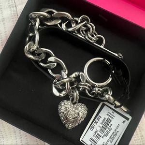 Juicy Couture Bracelet